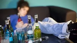 MITO. Mezclar bebidas no emborracha más, lo que importa es el alcohol ingerido. 