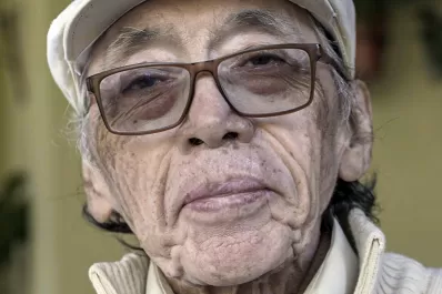 Daniel Toro estrena sus 80 años y el tráiler de un filme