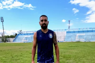 Sportivo Guzmán y Atlético Concepción: objetivos claros y ganas de jugar