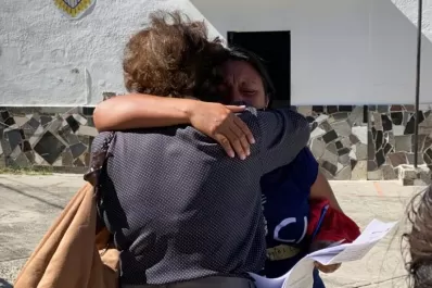 Falleció un líder indígena en una cárcel de Venezuela