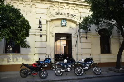 Inseguridad en Tucumán: robaron en una casa durante el Boca-River