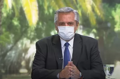 El Gobierno apuesta a la obra pública para la reconstrucción económica argentina