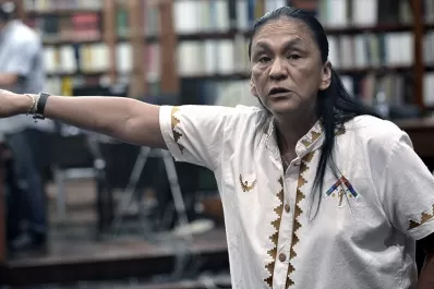 Robaron en una de las casas de Milagro Sala en Jujuy