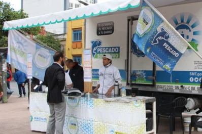 Ofertas en las plazas: dónde estará el mercado en tu barrio