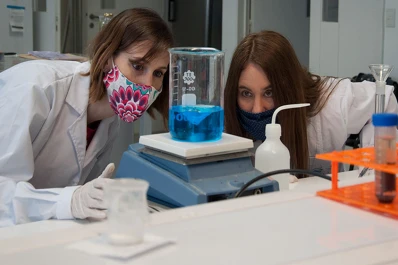 Podcast: un invento que en 2021 podría prevenir el coronavirus y fue desarrollado en Argentina