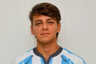 Ignacio Maestro Puch, la gran sorpresa de la lista de concentrados de Atlético