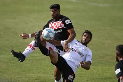 San Martín: el foco está puesto en los mano a mano