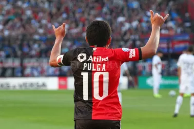 La vuelta del “Pulguita”, lo más saliente esta noche