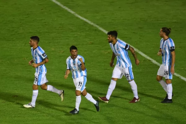 Atlético y un balance positivo, pese a todo