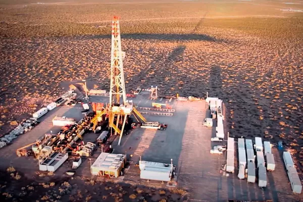 El Gobierno anunció beneficios para petroleras y pymes