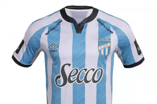 Reyes Magos: vestí los colores de Atlético y dejá los botines en el arbolito para más regalos