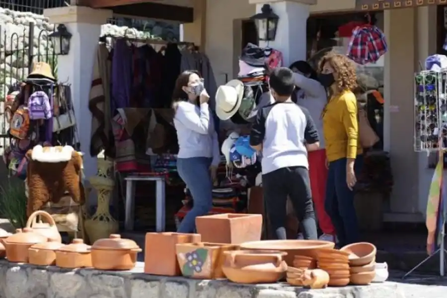 Turismo en Tucumán: las cifras de diciembre proyectan una recuperación del sector 