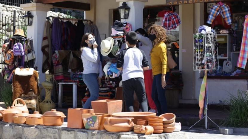 Turismo en Tucumán: las cifras de diciembre proyectan una recuperación del sector 