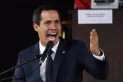 Guaidó y Maduro, un Parlamento cada uno
