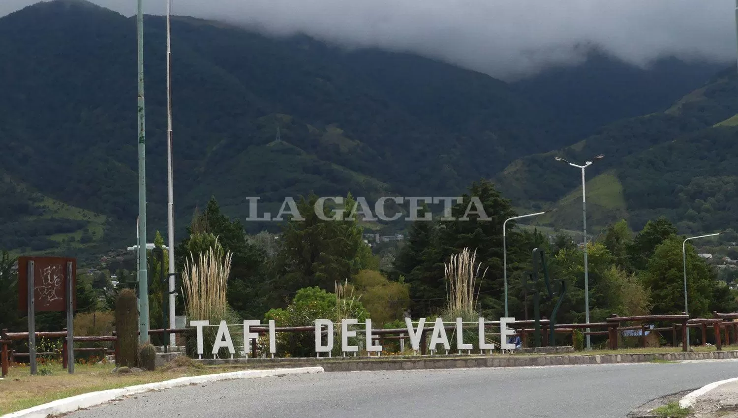 Tafi del Valle ARCHIVO LA GACETA / FOTO DE OSVALDO RIPOLL