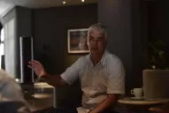 Un desafío distinto para De Felippe y Atlético