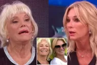 Covid-19: Yanina Latorre vacunará a su mamá en Miami: Acá están dando la de Pfizer”