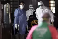 Formosa se sumó a las provincias que dispusieron restricciones ante el aumento de casos