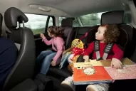 Vacaciones en auto: 6 tips para viajar seguros