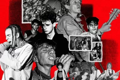 A una serie sobre el rock latino le llueven críticas y elogios