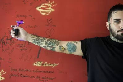 Pasaron 16 años y no reglamentan la ley