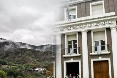 Abusos sexuales en alta montaña: “todo se calla, todo ese horror se queda en familia”