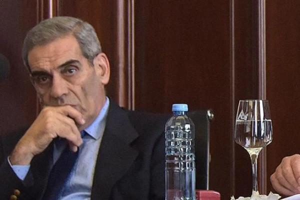 Archivan la denuncia de acoso sexual contra Estofán