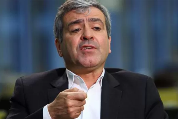 Cayó el rompevidrios que le había robado al diputado radical Cano en junio de 2020