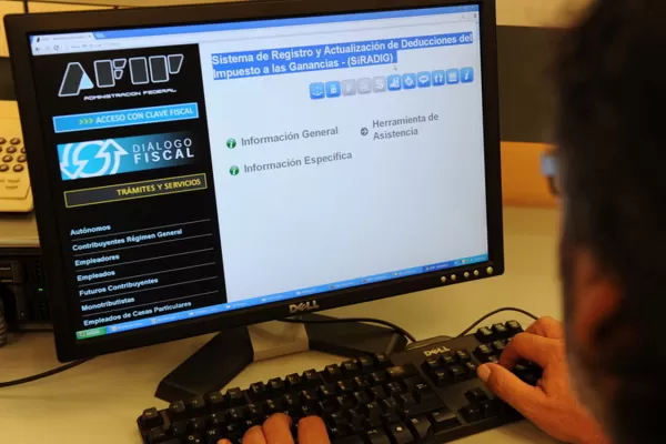 Más de un millón de personas dejarán de pagar el impuesto a las ganancias con la reforma