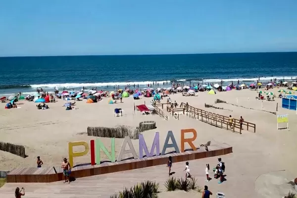 Enterate cómo es el nuevo protocolo para vacacionar en las playas bonaerenses