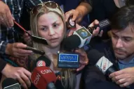 Carolina Píparo declarará en la causa del robo que sufrió en la madrugada de Año Nuevo