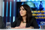Imputaron a Victoria Donda por administración fraudulenta
