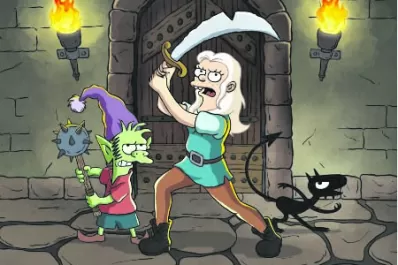 Netflix: series y películas que llegan este mes