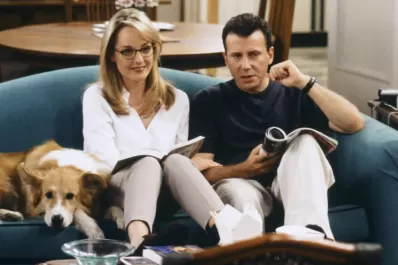 Streaming: estrenos de la semana