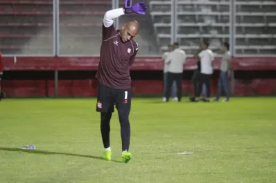 San Martín: el presente tiene datos alentadores