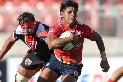 Superliga Americana: Gonzalo García se va para Colombia