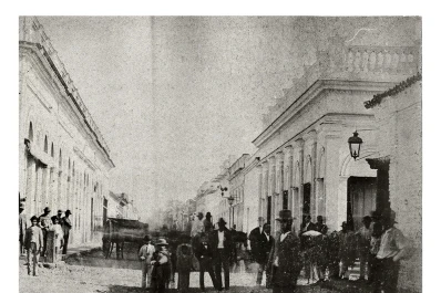 Tucumán retro: los viejos edificios que marcaron una época