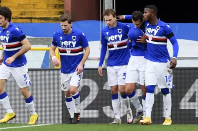 La derrota de Inter le abre la chance a Milan de estirar ventajas en la Serie A