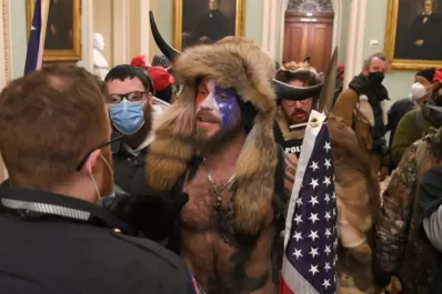 El tiro del final al sueño norteamericano