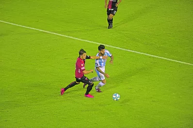 La peor manera de comenzar el año: otra caída decana