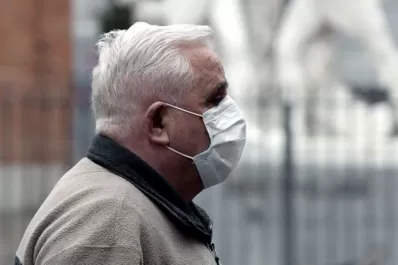 Covid-19: Portugal superó los 10.000 casos y el presidente se aisló por un contacto cercano