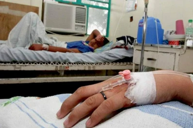 Alerta en Salta por casos de dengue autóctono