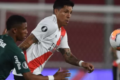 ¿Enzo Pérez seguirá su carrera en Turquía?