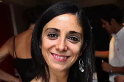 Quedó en libertad el asesino de Paula Giglio, por sus problemas mentales