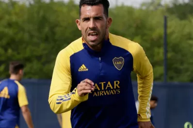 Boca-Santos, lo más destacado de una agenda cargada de partidos para ver por TV
