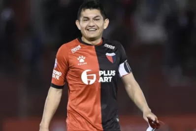 Video: reviví el golazo del “Pulga” Rodríguez ante Atlético