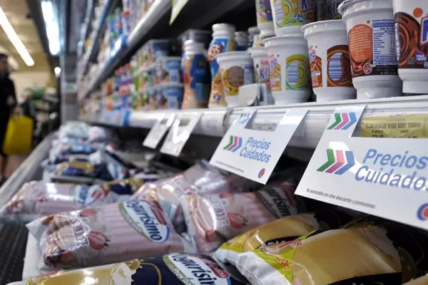 Precios Cuidados duplicará oferta de productos, con subas promedio de un 6,5%