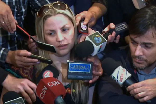 Caso Píparo: dictan prisión preventiva para uno de los acusados del robo