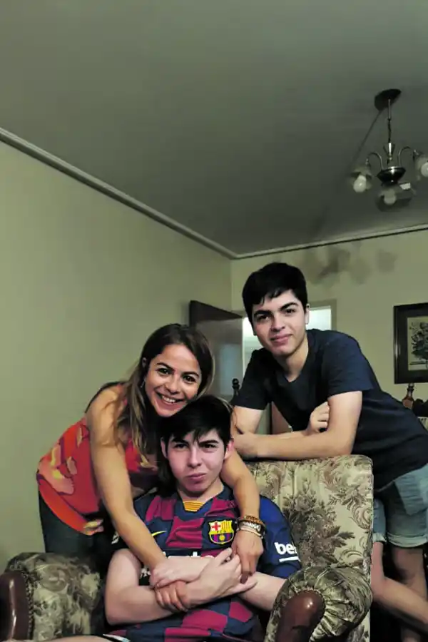 Cómo influye la publicidad en los más pequeños