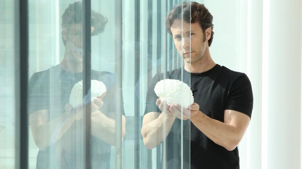 “EL CEREBRO ACTIVO”. Claves de la creatividad.